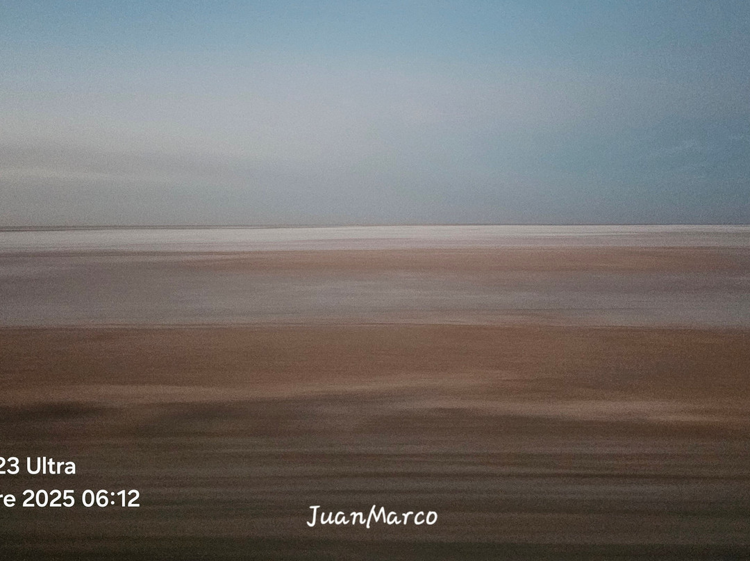 Chott El Jerid-吐泽尔必去景点