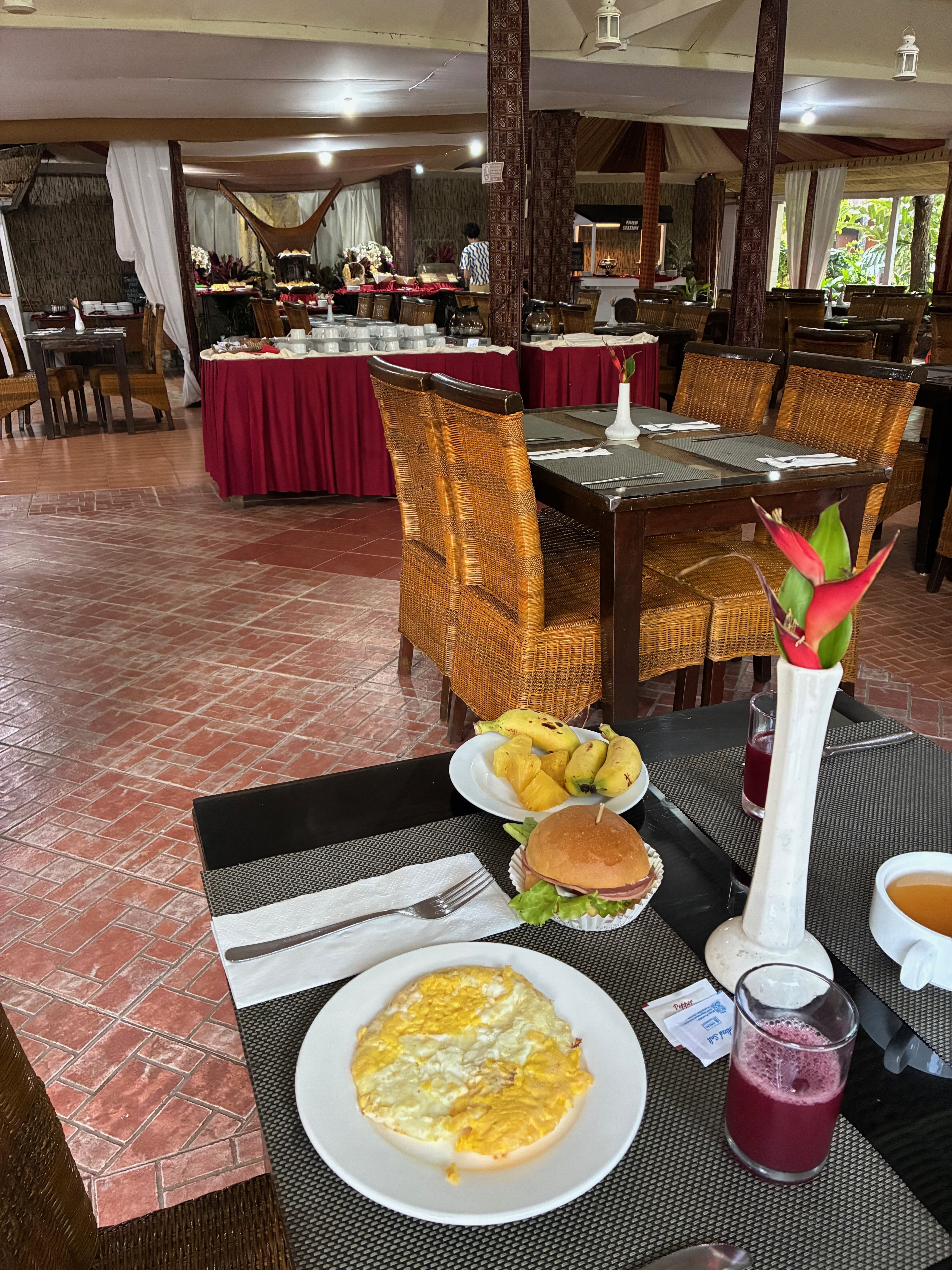 Toraja Misiliana Hotel-官方