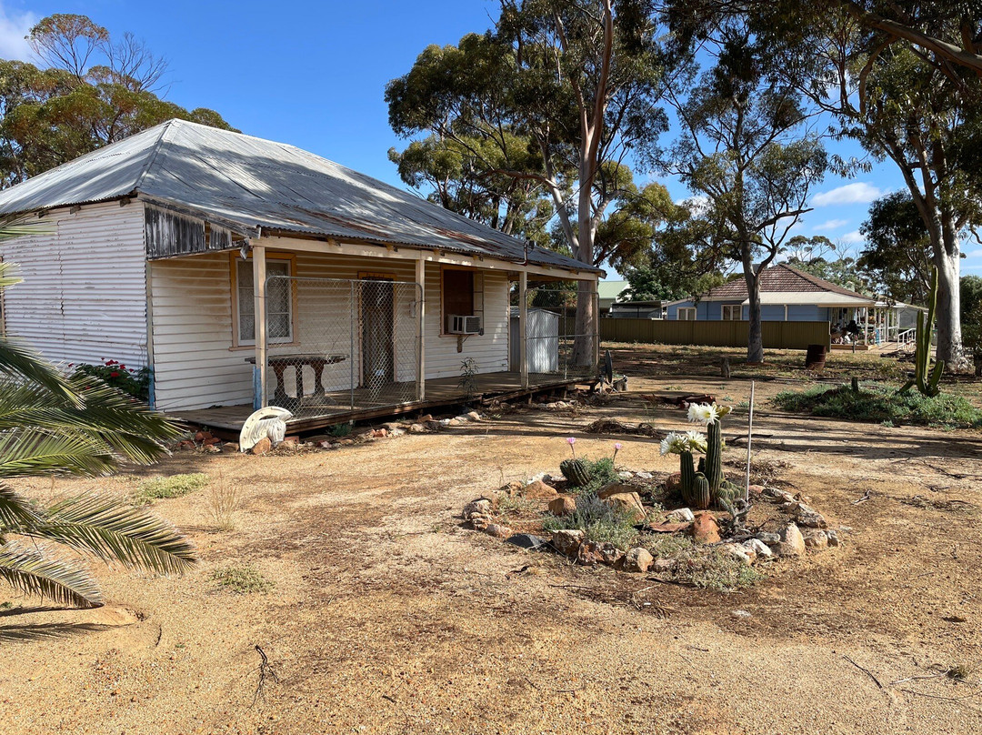 Westonia Caravan Park