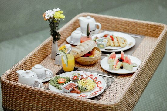 Sana Vie Villa Seminyak by Ini Vie Hospitality主图