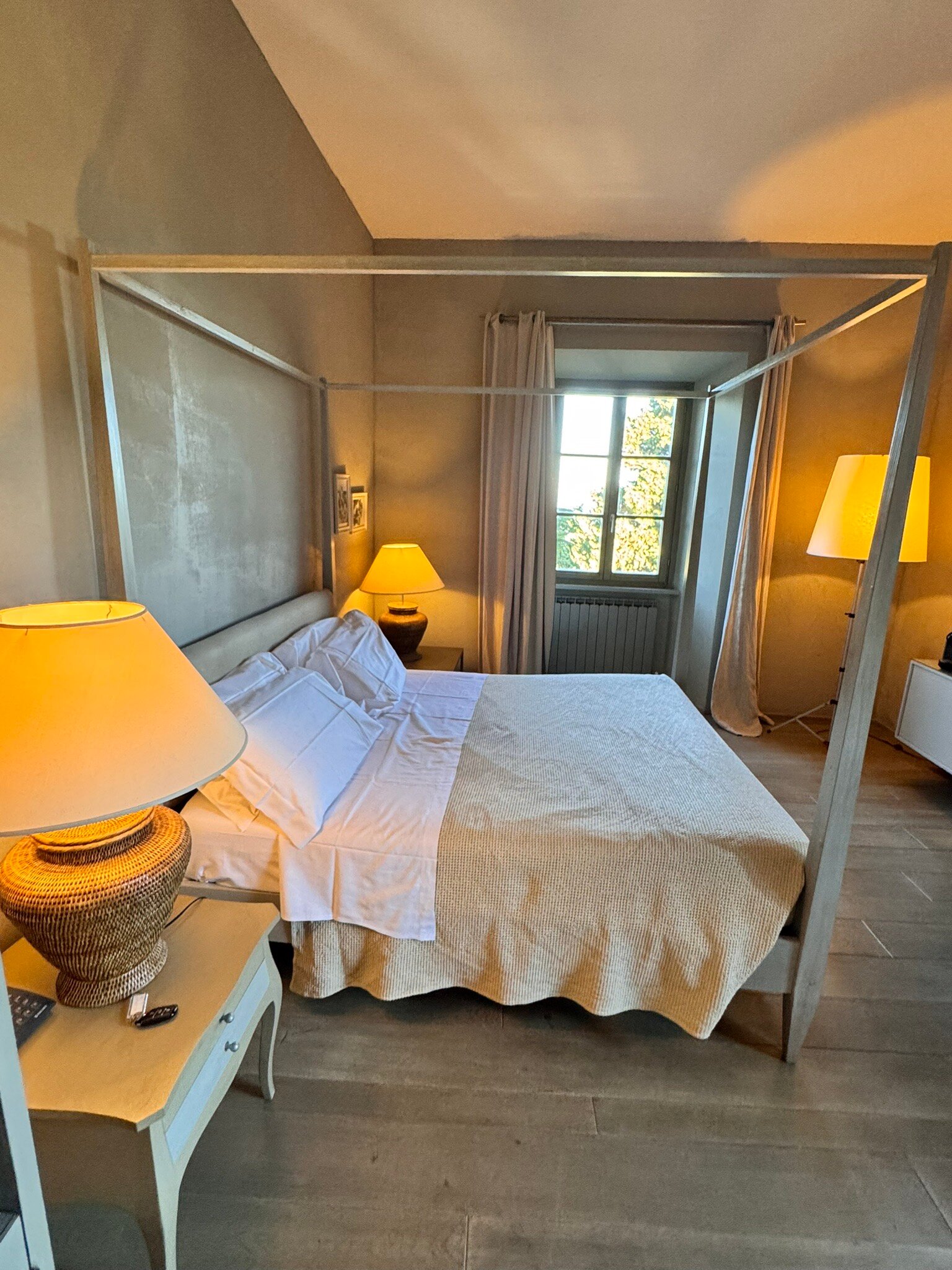 Villa Sassolini-官方