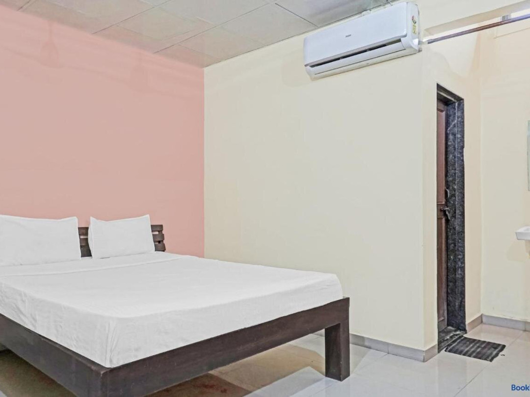 Capital O 86636 Hotel Sai Paradise