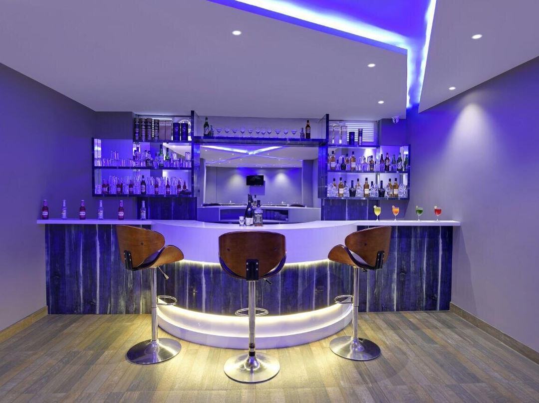 Hotel The Rising主图