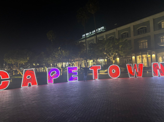 Safaris for Africa-德班必去景点