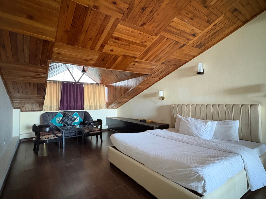 Snow Valley Resorts Dalhousie主图