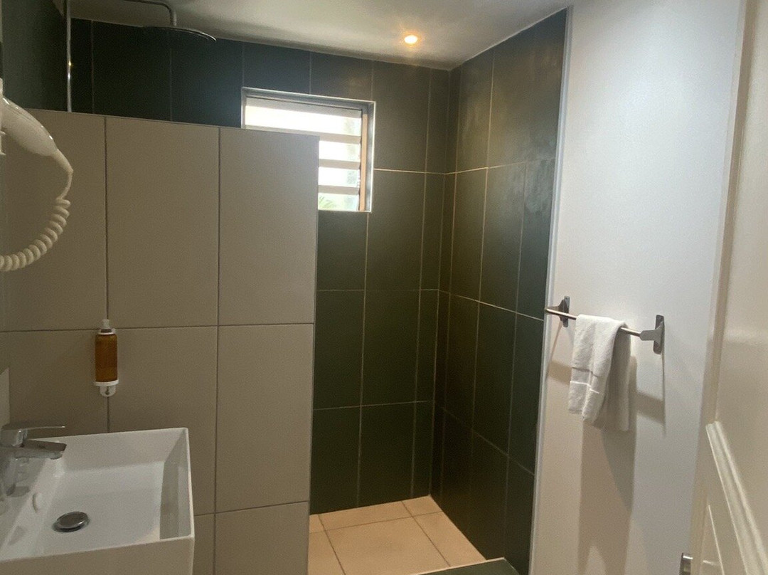 Hôtel Exsel Floralys主图