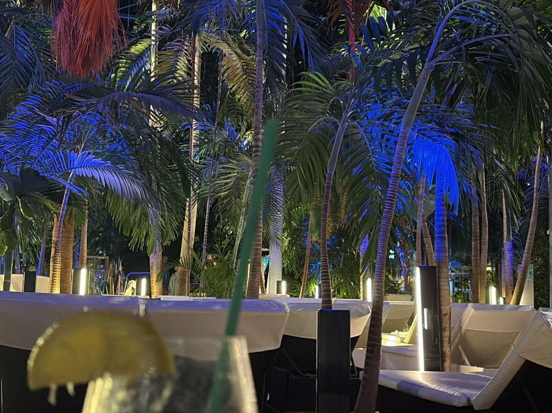 Therme Bucuresti-Balotesti必去景点