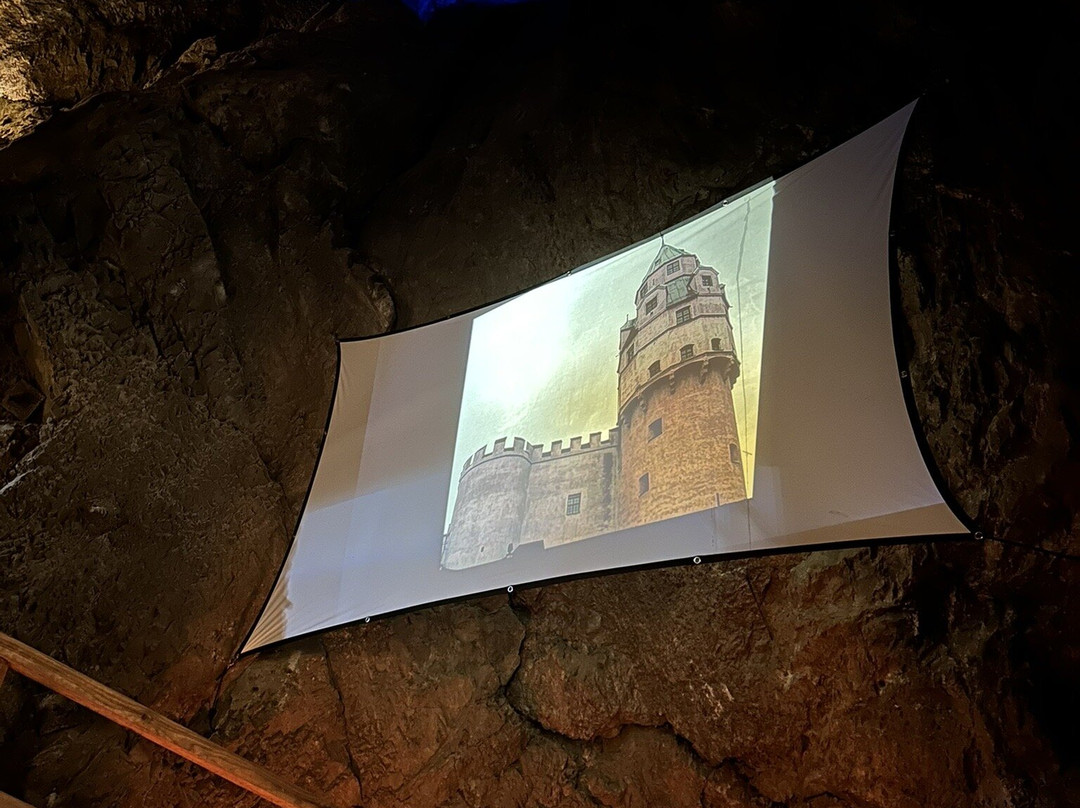 Schwazer Silberbergwerk-Schwaz必去景点