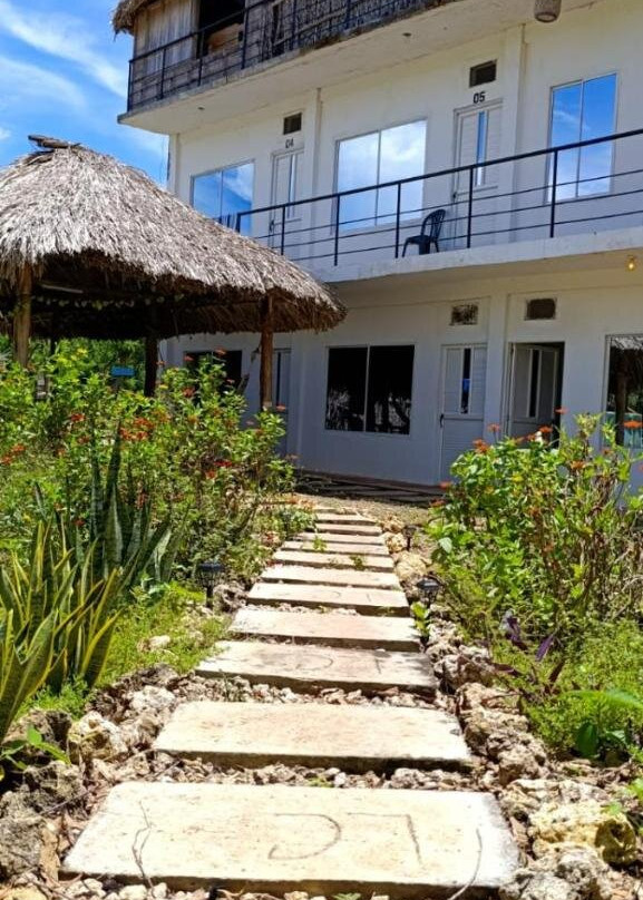 Isla Fuerte Paradise