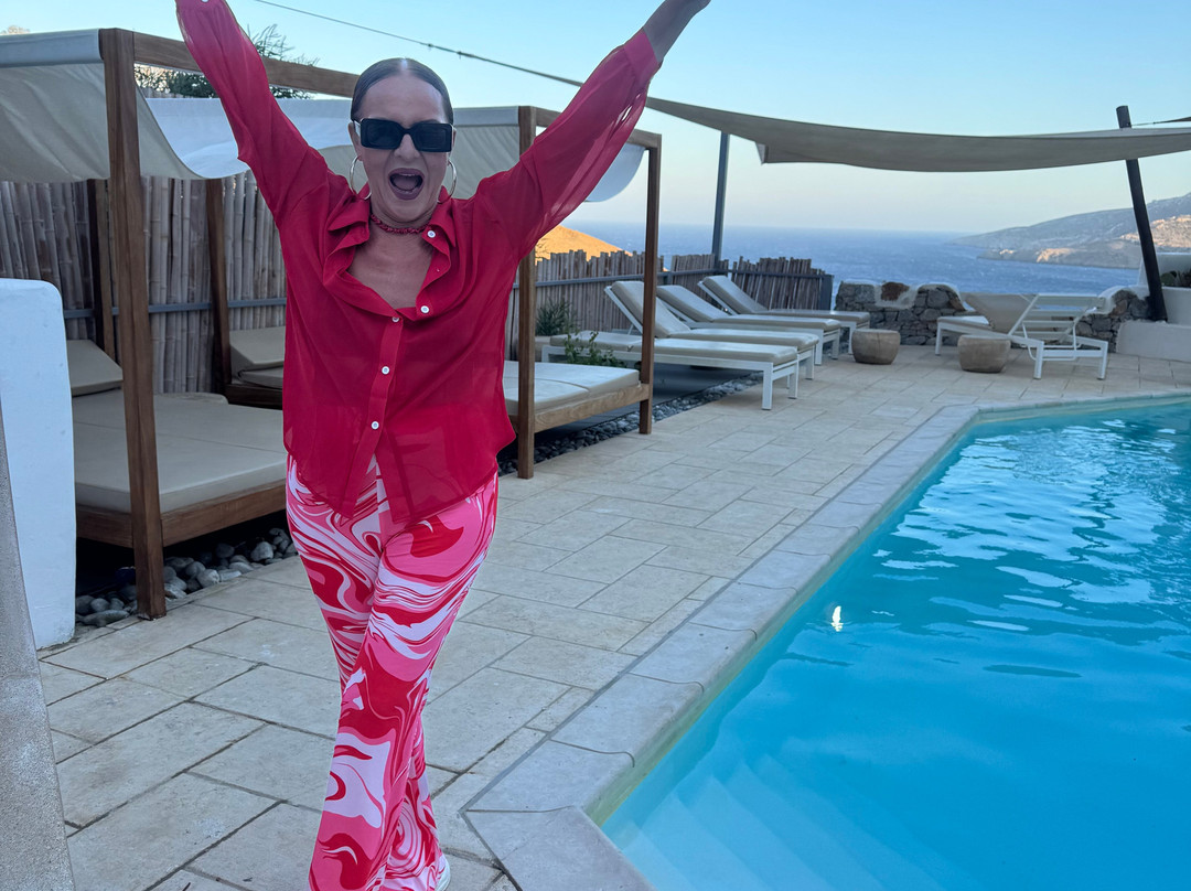 精品海滩酒店主图