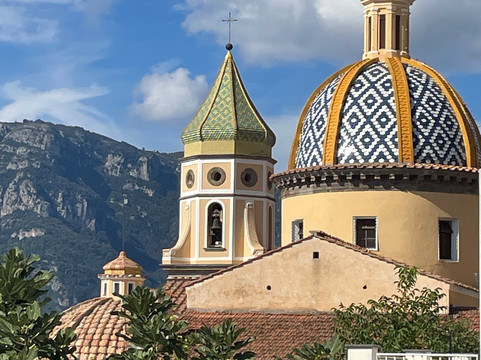 Ugo Experience-索伦托必去景点