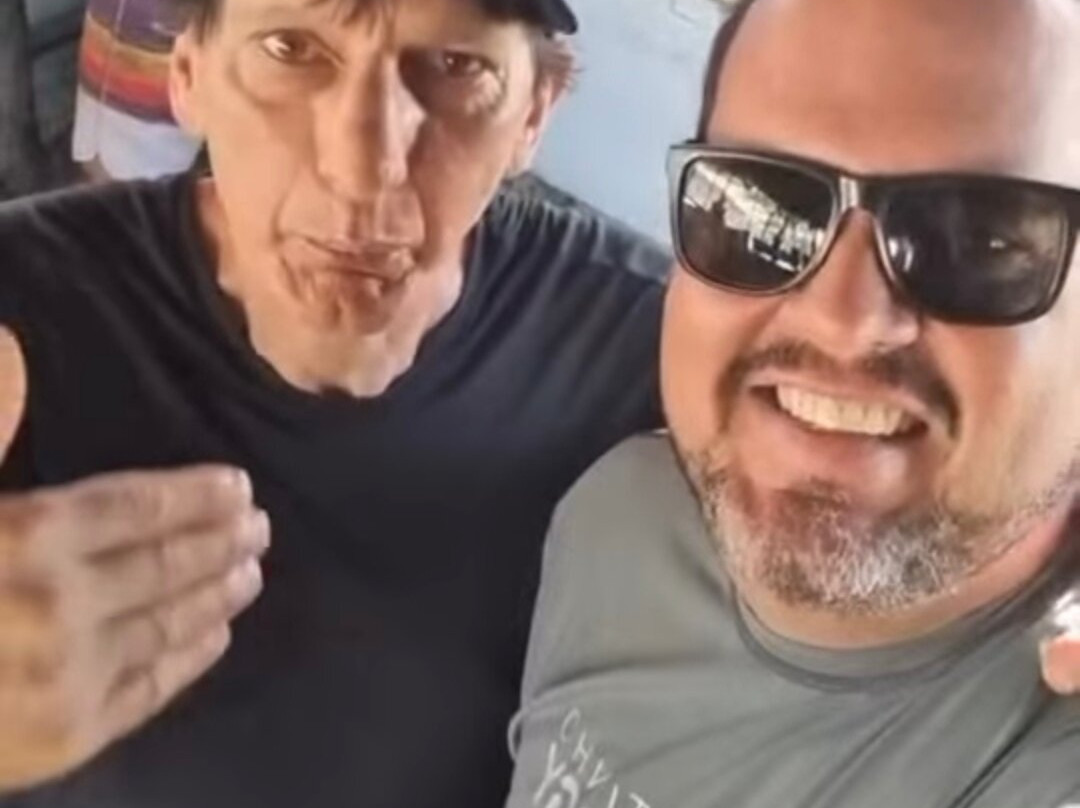 Netinho Buggy e Turismo-Genipabu必去景点