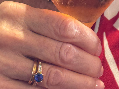 The Diamond Gallery-开普敦中心区必去景点