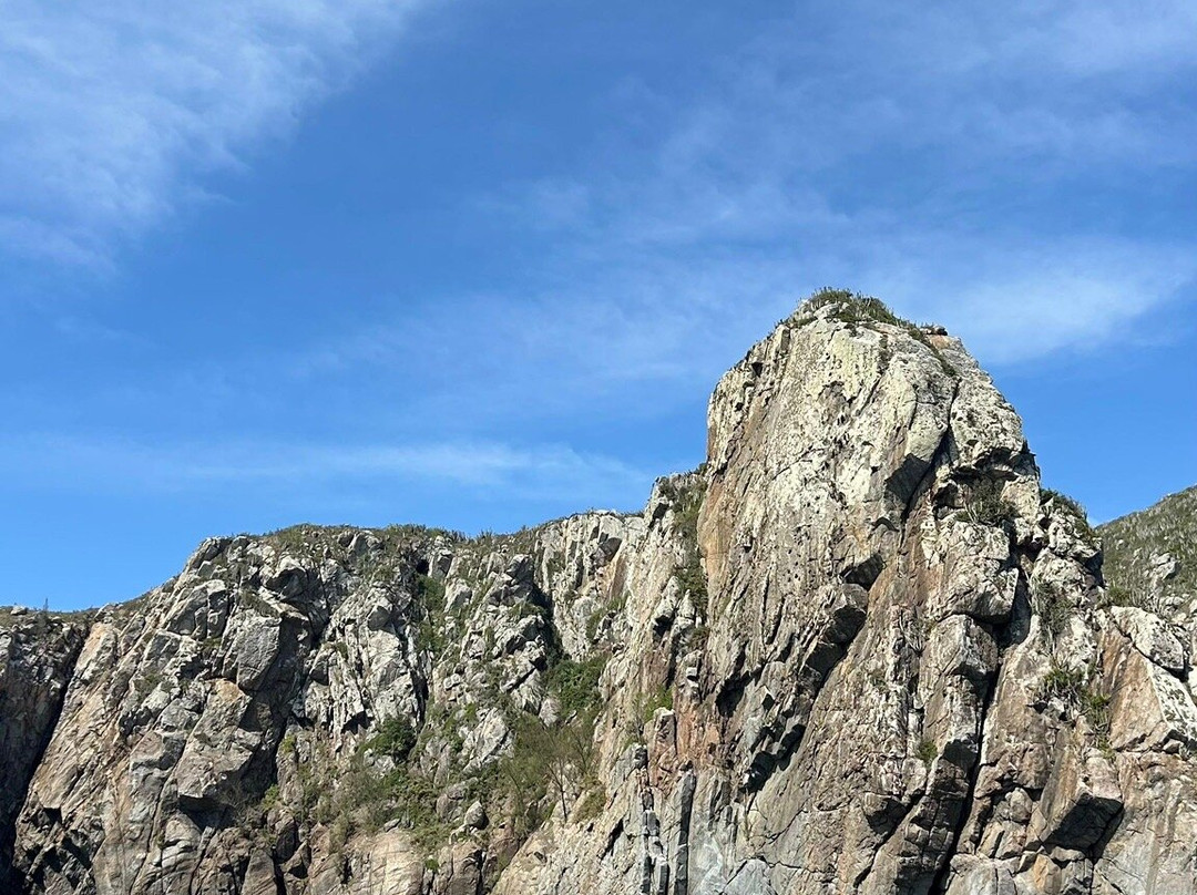 Crevice of Our Lady of Assumption-阿拉伊阿尔港必去景点