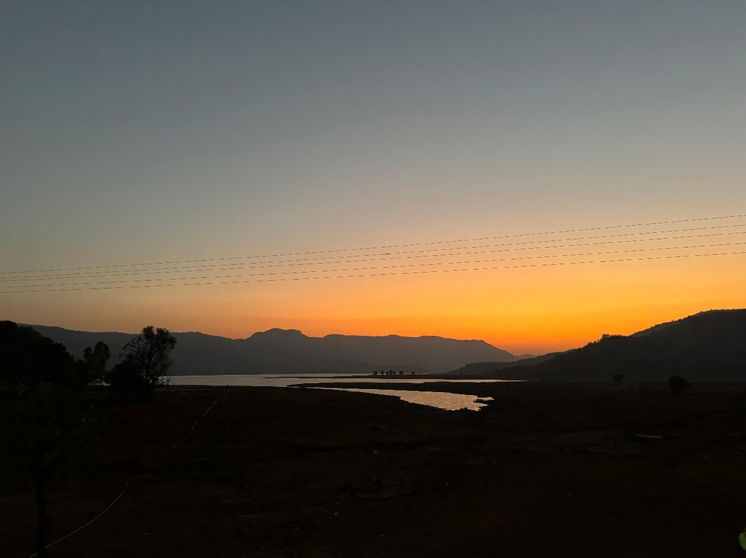 Kas Koyna Agro Tourism
