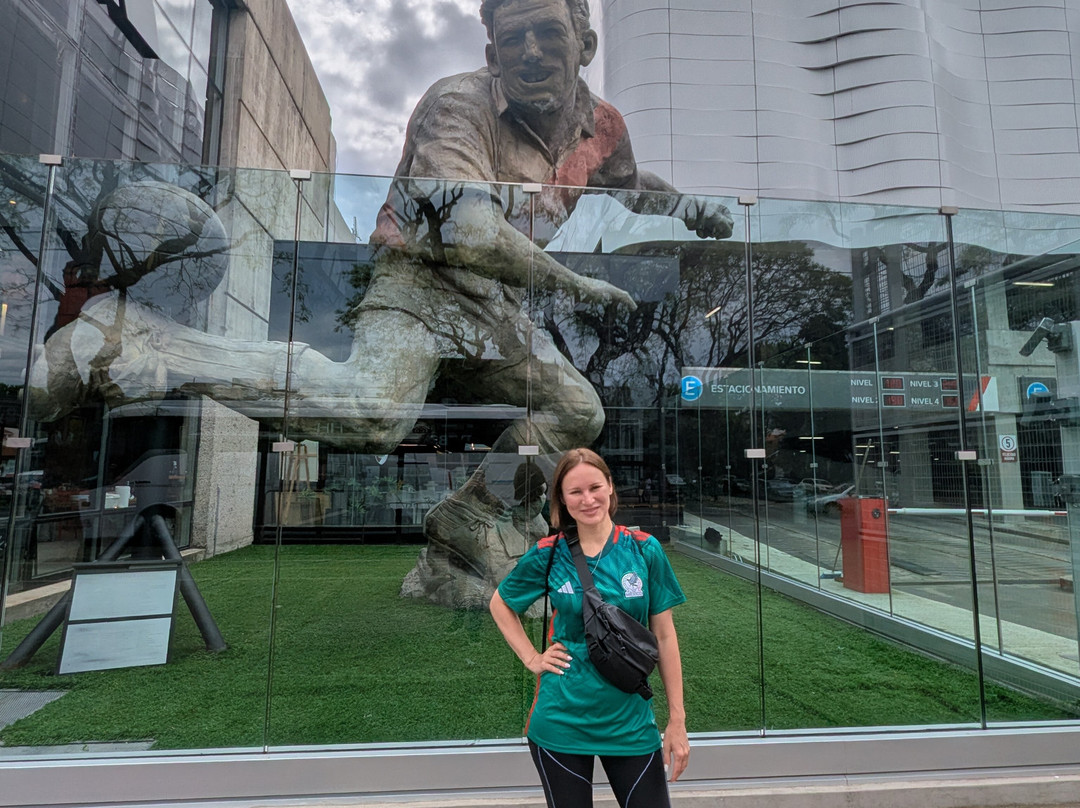 Milostours-布宜诺斯艾利斯必去景点