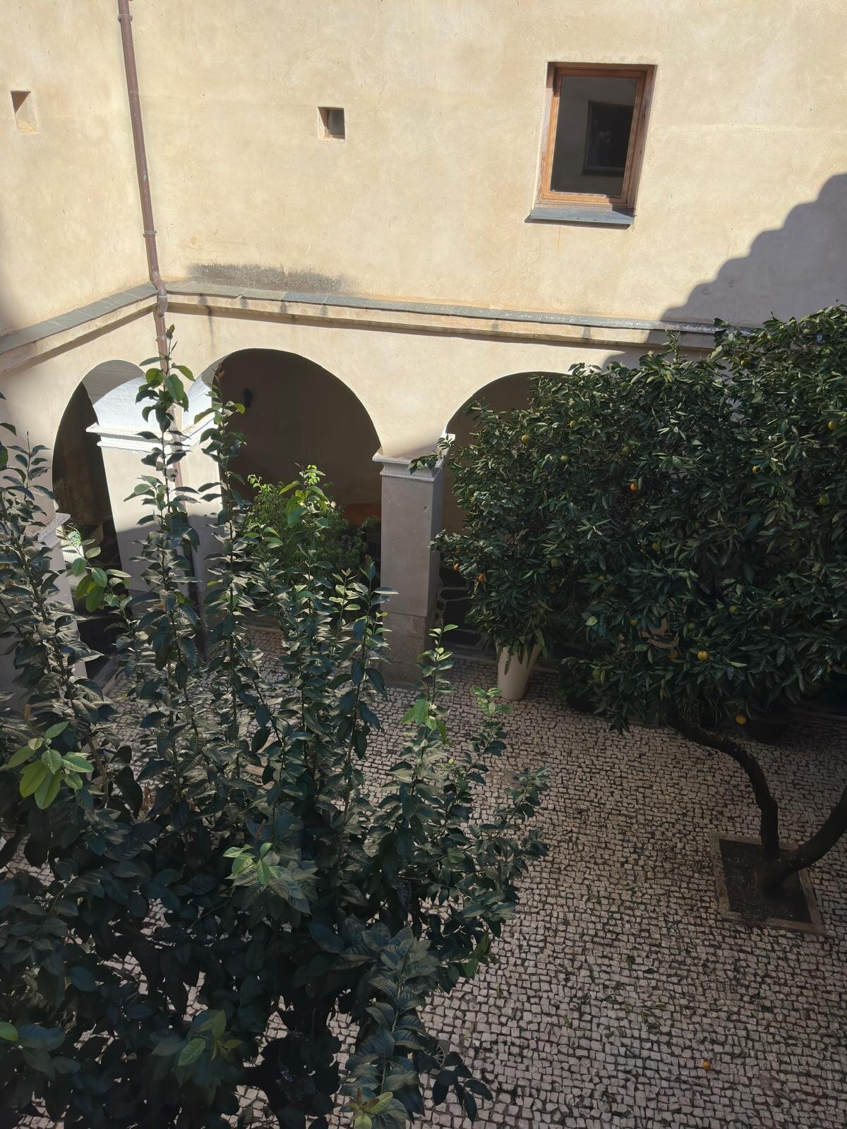 Hospedería Conventual De Alcántara-官方