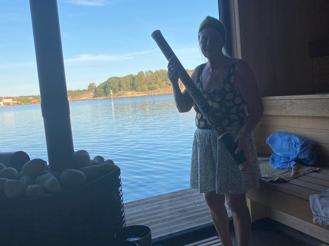 Viking Badstue-Husoysund必去景点