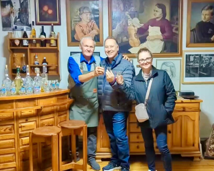 Nemcek Art Home-Kovacica必去景点