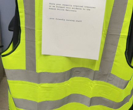 DDAY Normandy Guide-巴约必去景点