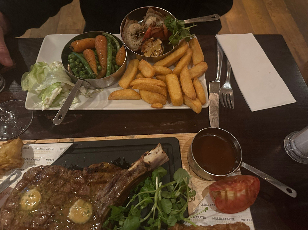 Miller & Carter Nunthorpe