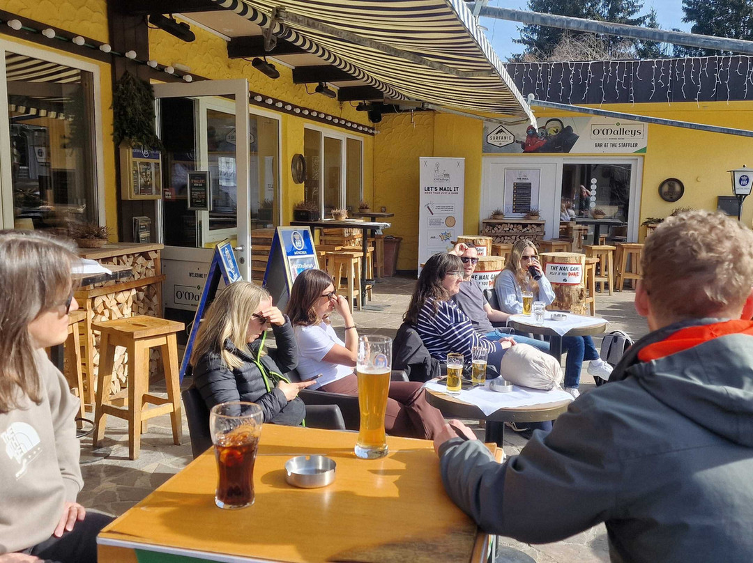 Hotel Staffler主图