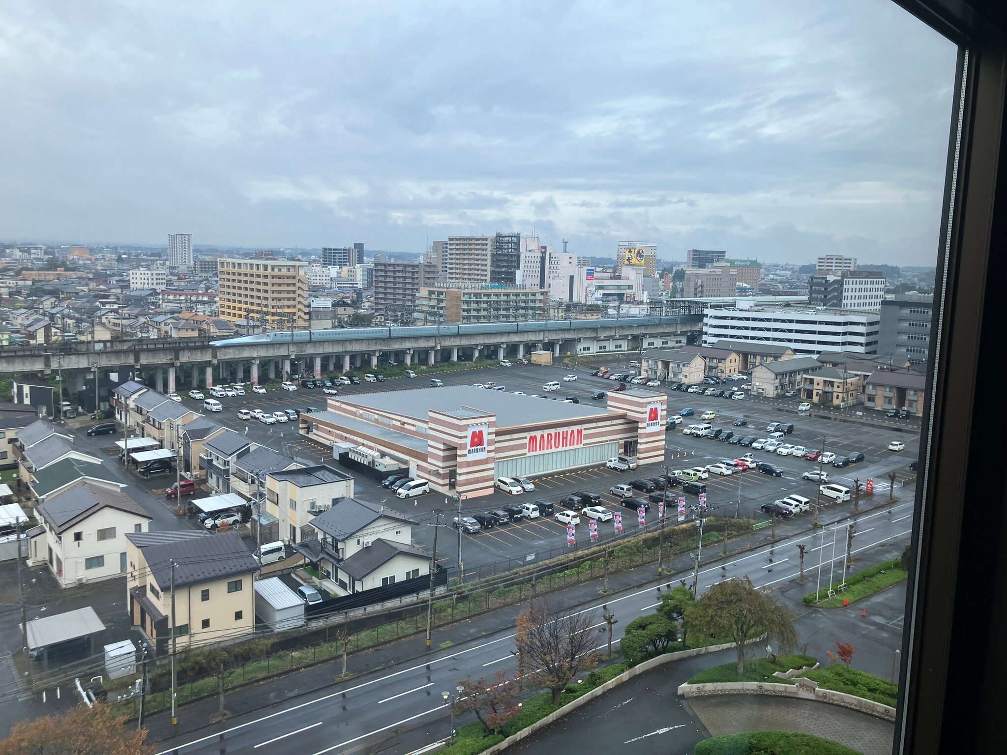 ANA Holiday Inn Iwate Kitakami-官方