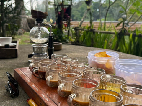 Dothey Bali-金巴兰必去景点