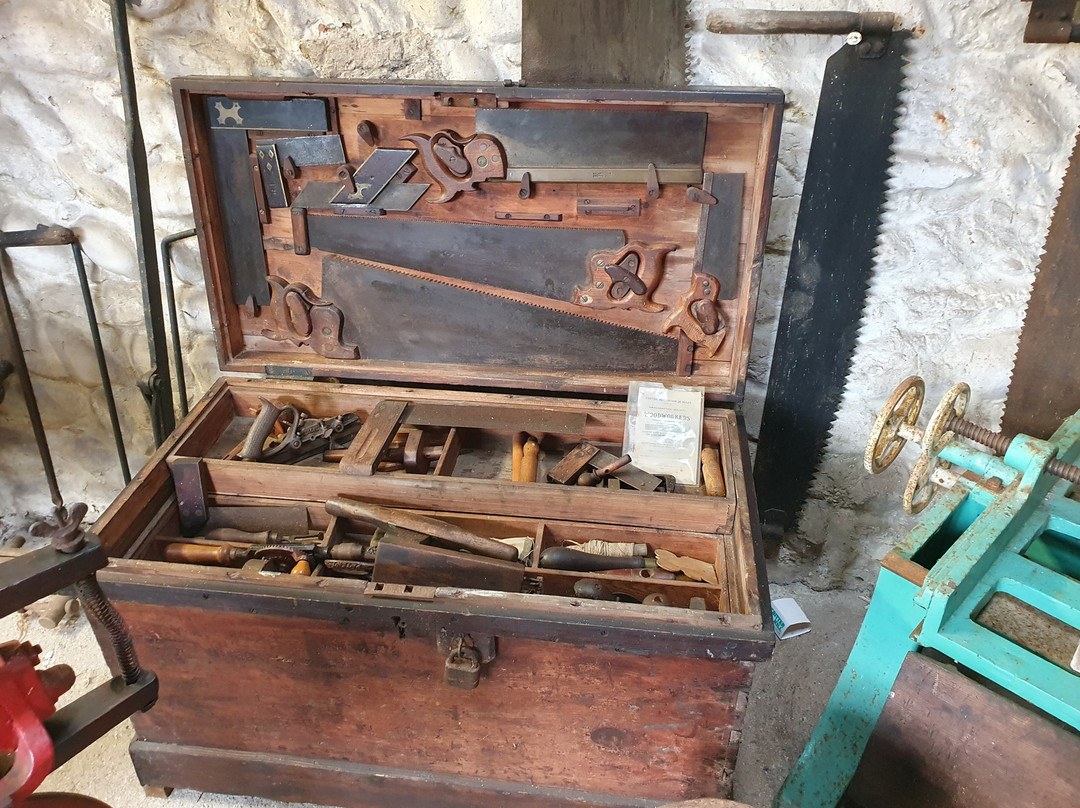 Hornsea Museum-Hornsea必去景点