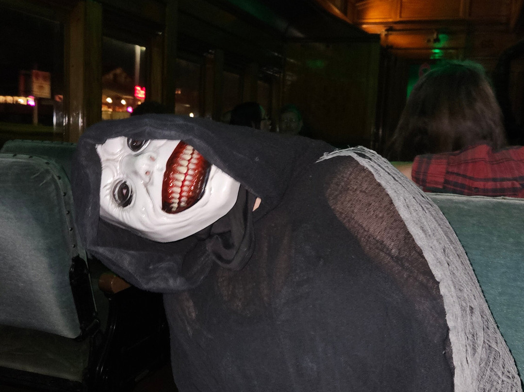 Strasburg Rail Road-Ronks必去景点