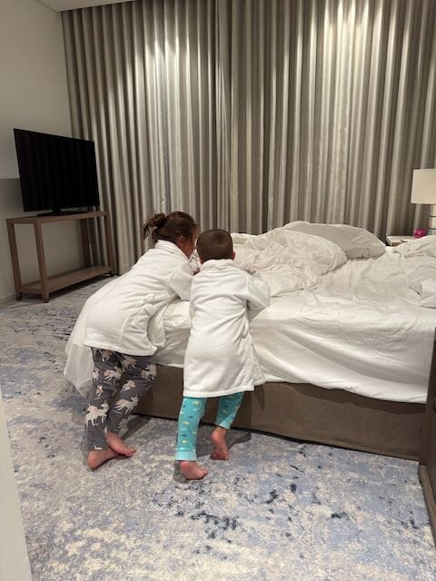 Address Beach Resort Fujairah主图