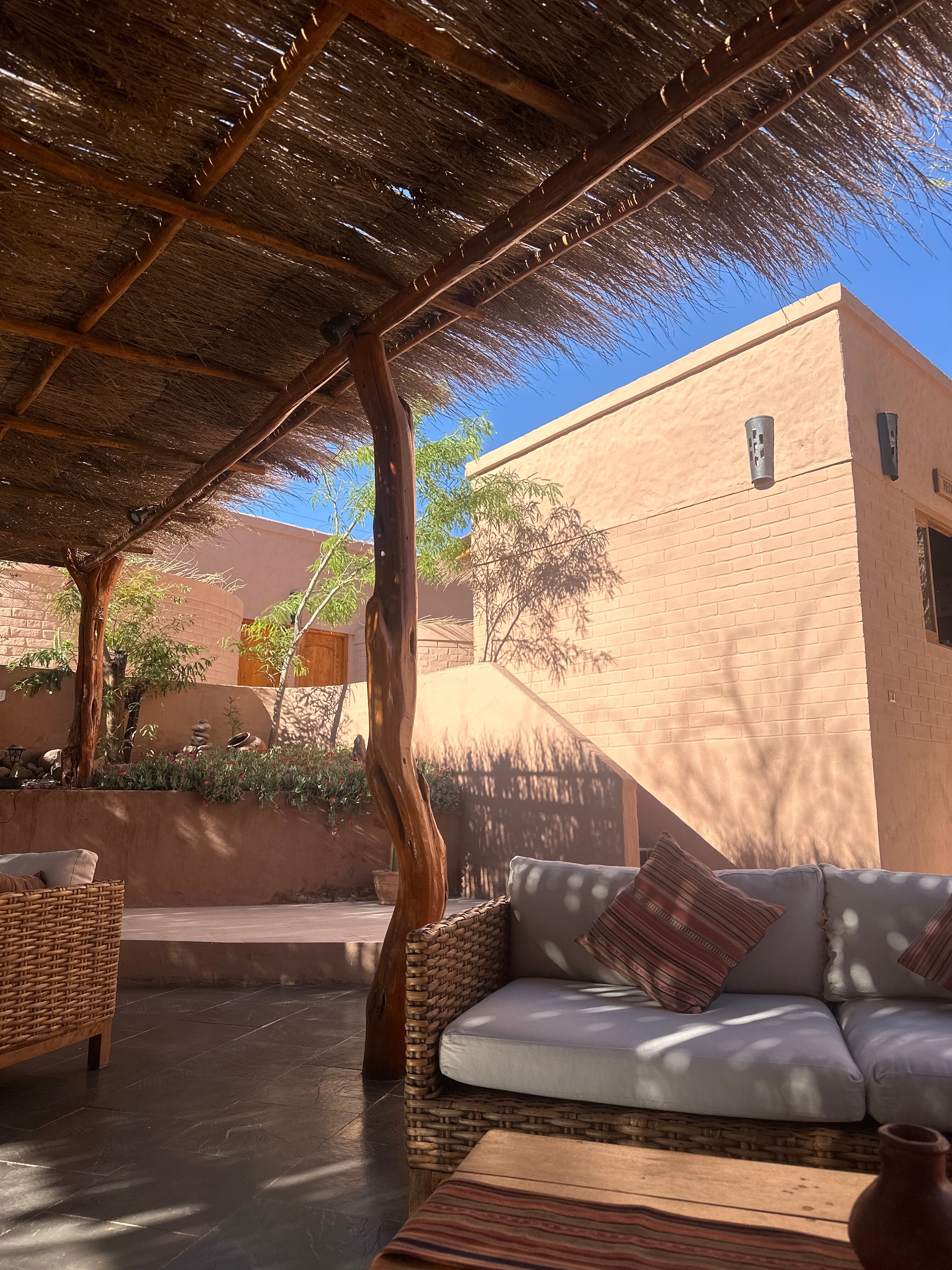 Hotel Pascual Andino-官方