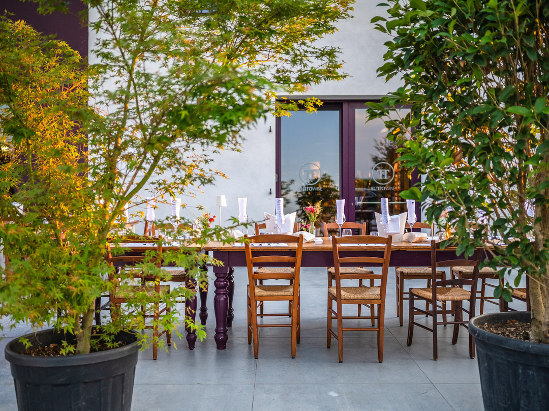 Suttowine Noventa-诺文塔迪皮亚韦必去景点