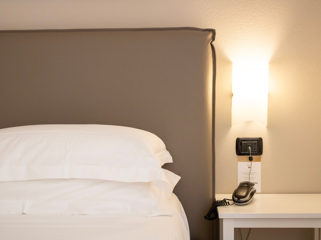 San Domenico Residence by Badia Nuova主图