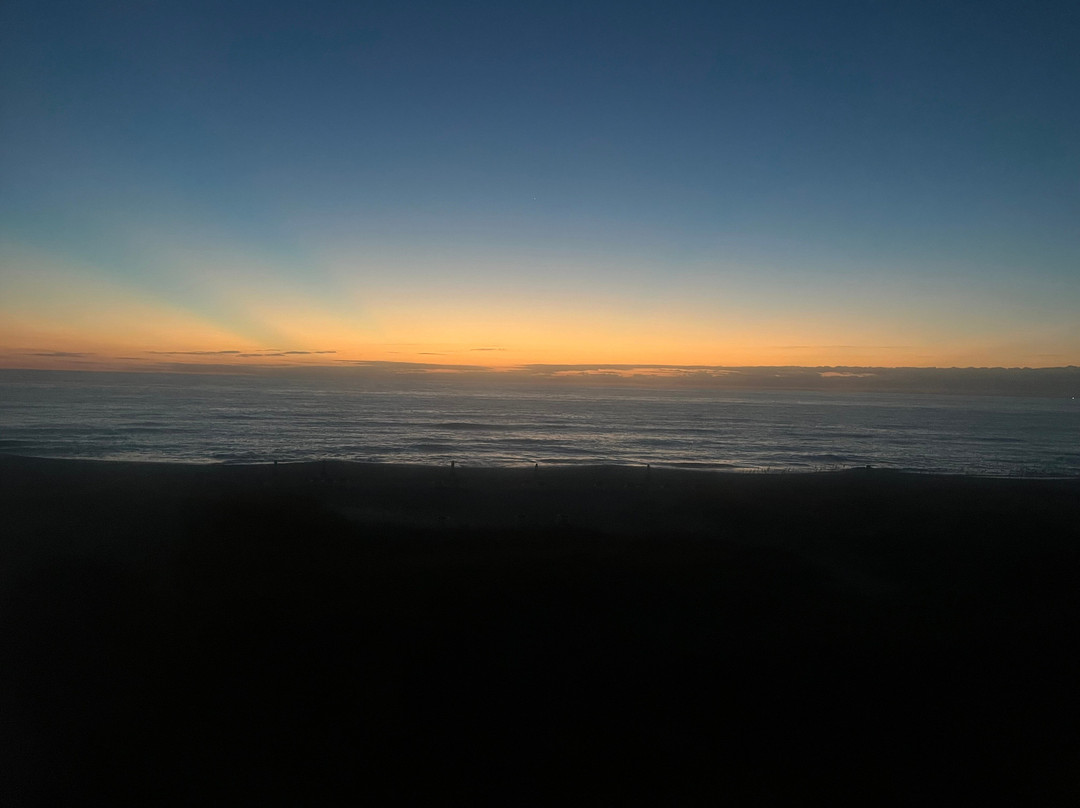 Elizabeth Pointe Lodge主图