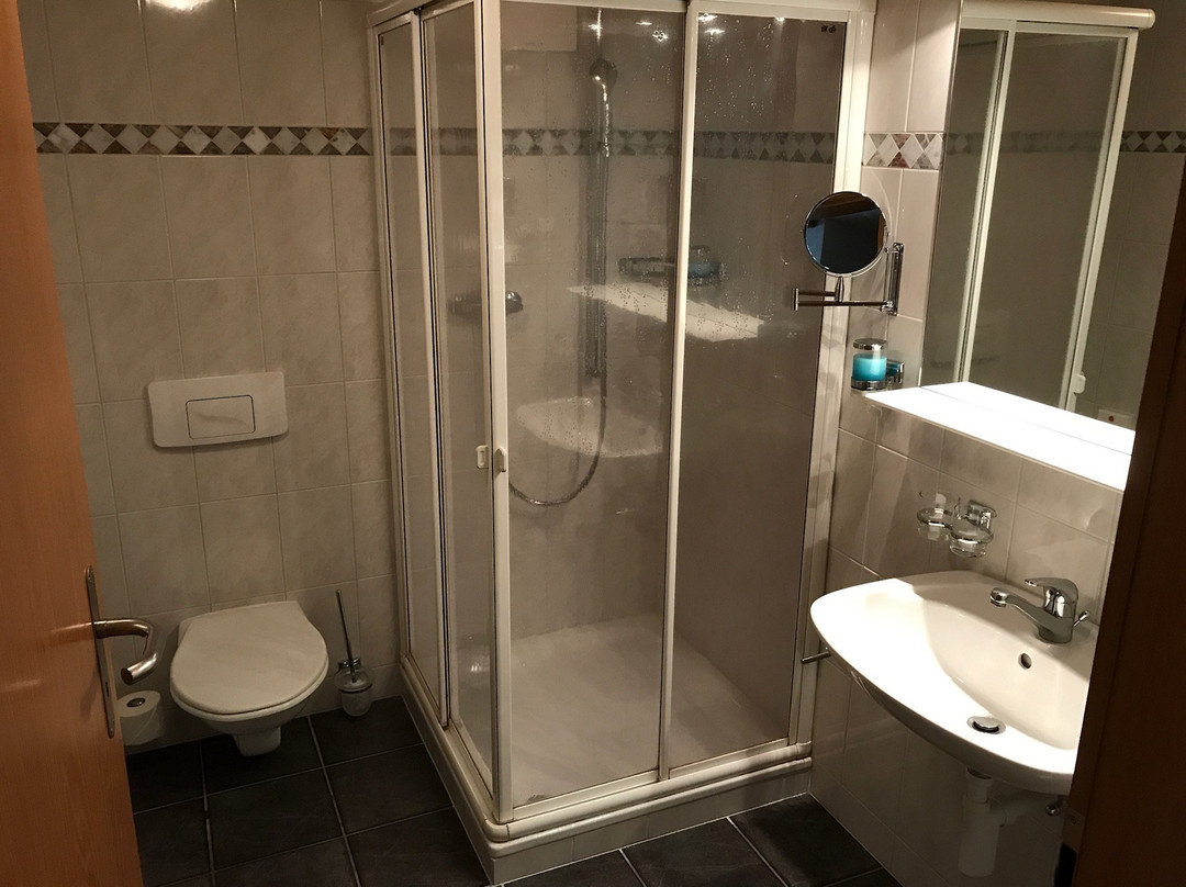 Hotel Appenberg主图