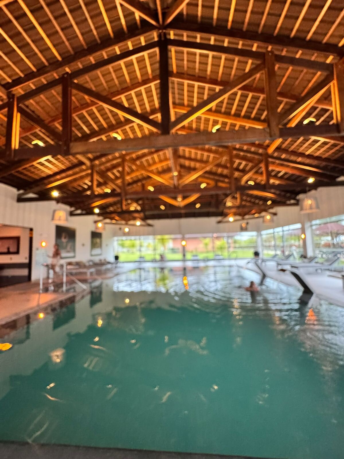 Vila Galé Alagoas-泳池