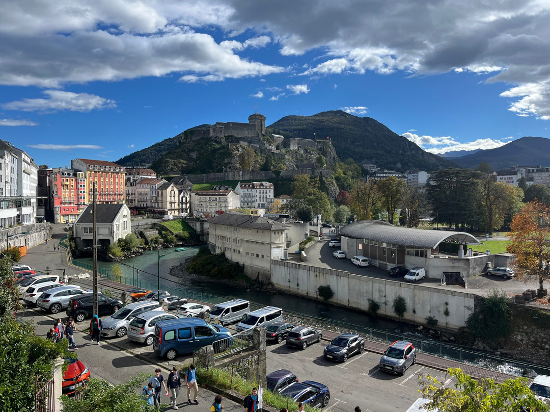 乐奥瑞特住宿加早餐旅馆主图