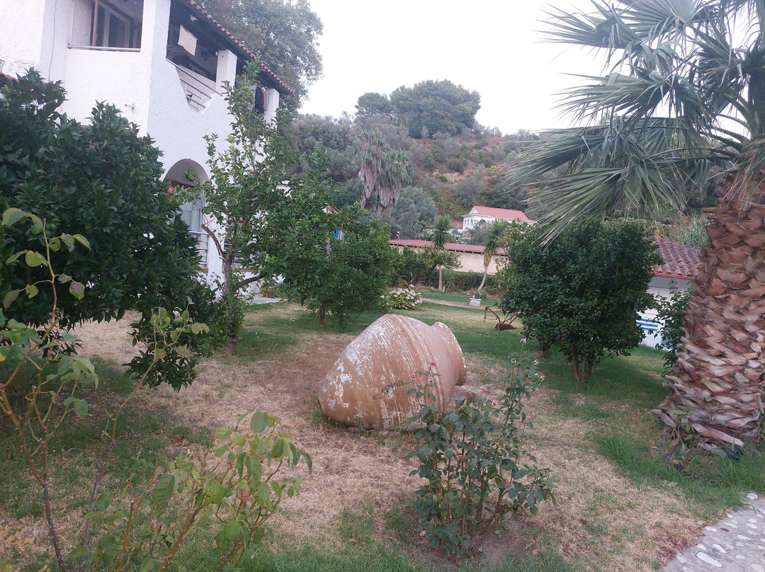 Studio Jimmy's主图