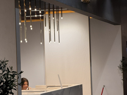 Prima Vista Lounges Rome -A Gates Schengen Area-菲乌米奇诺必去景点