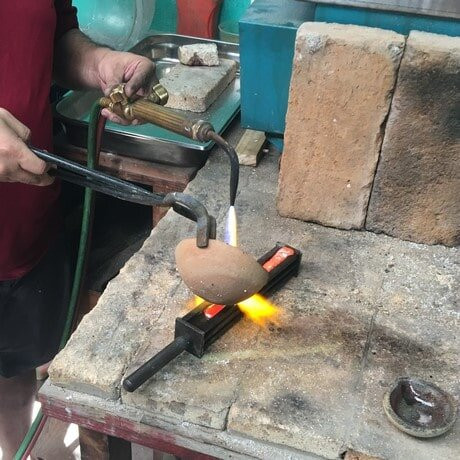 Vivalatina Jewelry-瓦拉塔港必去景点