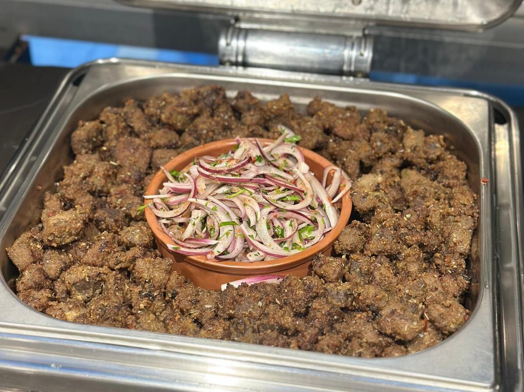 Grand Sapphire City Hotel主图