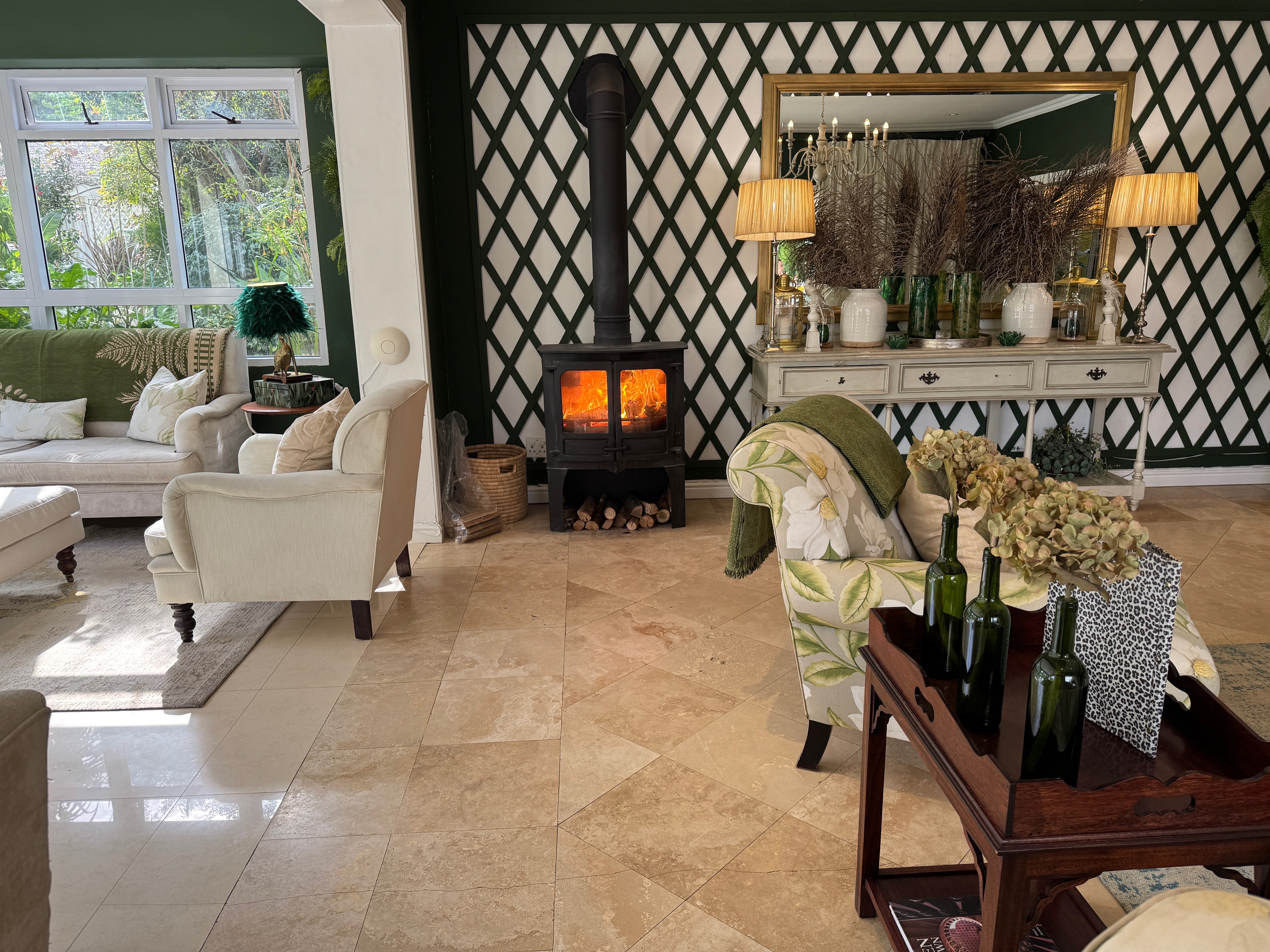 肯斯坦最后一字-浴室