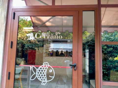 Pineto Beach Camping & Village主图