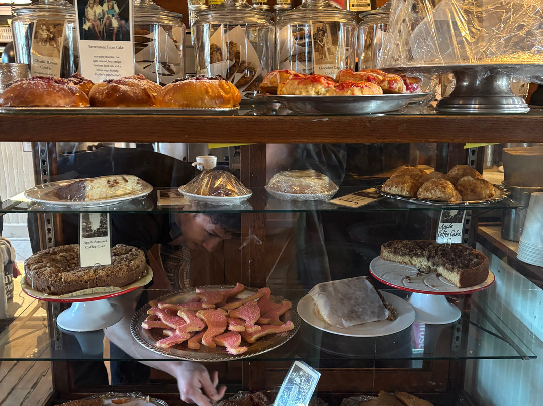 Tokeland Hotel主图