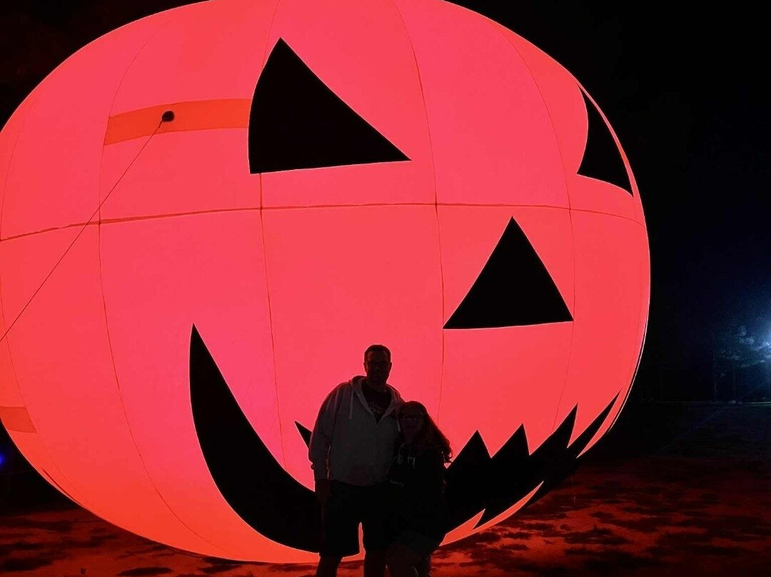 Sara's Farm Adventure-Trenton必去景点