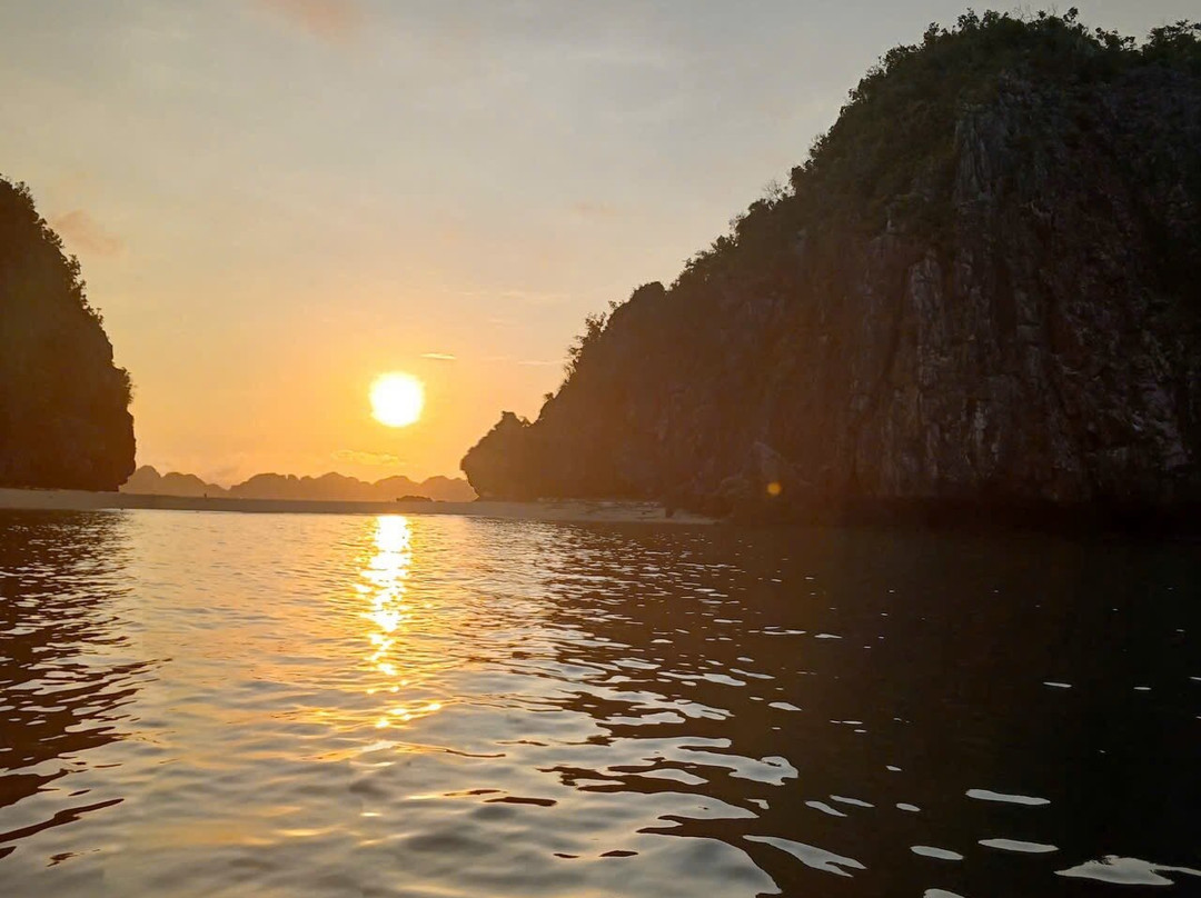 Blue Swimmer Adventures-卡巴必去景点