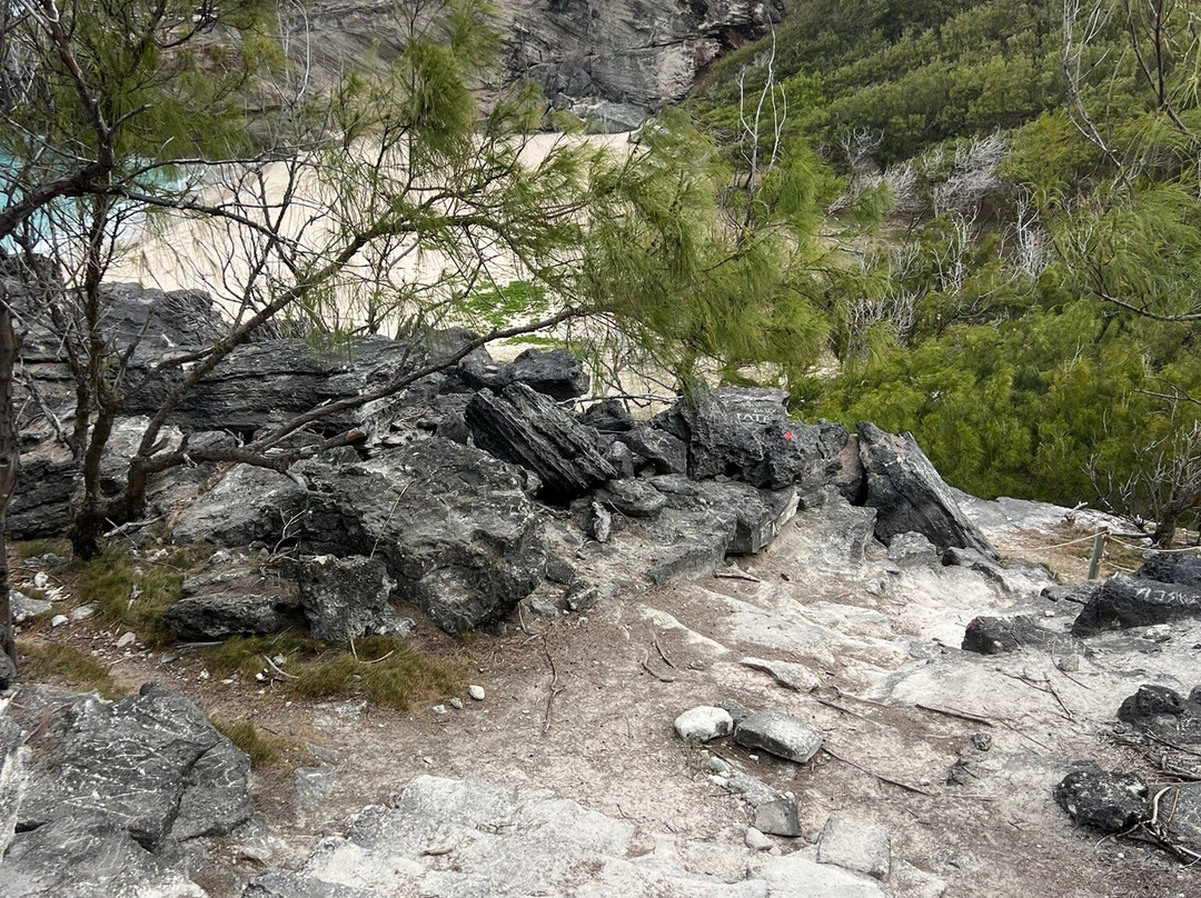 罗德里格斯海滩-罗德里格斯岛必去景点