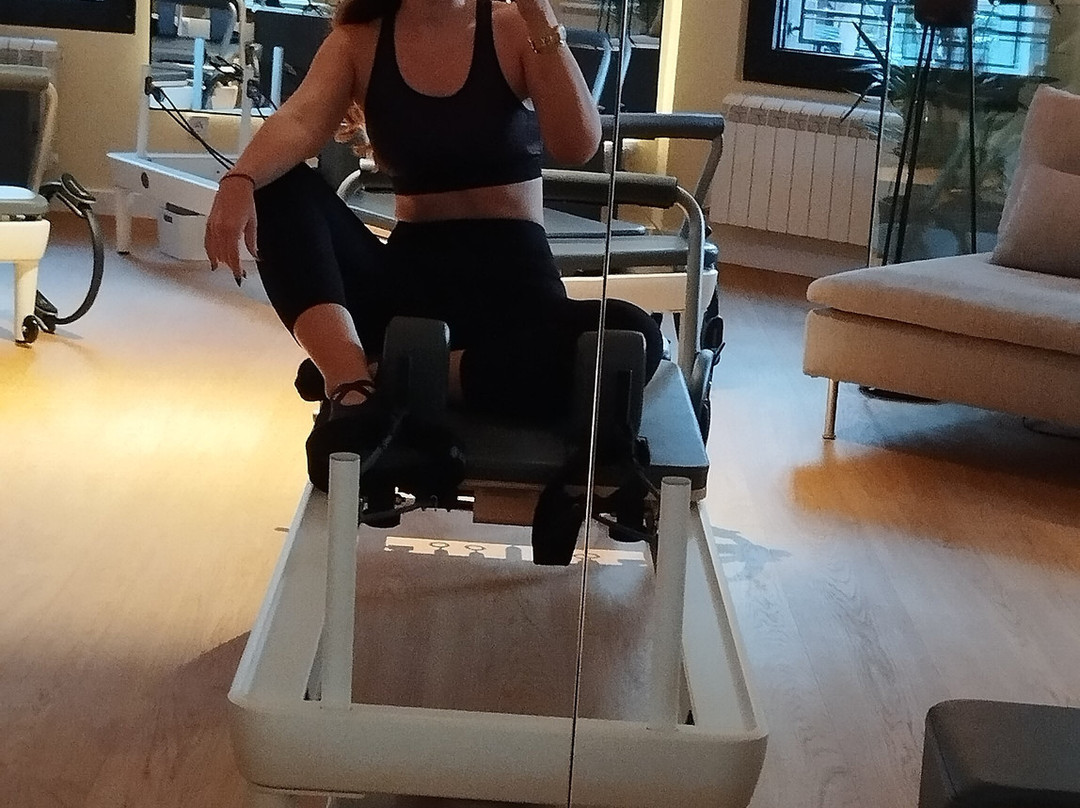 Move Pilates Studio Dorćol-Dorcol必去景点