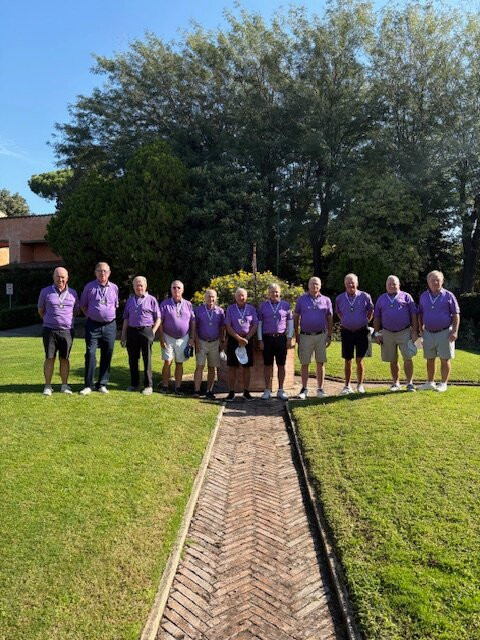 Sunshine Golf-米哈斯必去景点